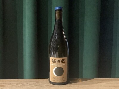 Bruyere-Houillon, Arbois Blanc Chardonnay/Savagnin 2017