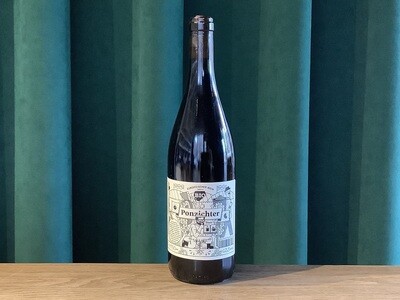 Weninger, Ponzichter