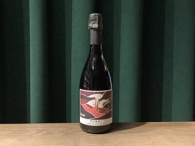 Vitivinicola Fangareggi, Lambrusco Puro!