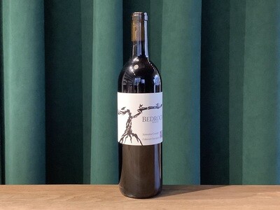 Bedrock, Cabernet Sauvignon Sonoma County