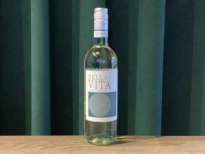 Bella Vita, Pinot Grigio