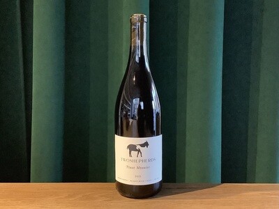 Two Shepherds, Pinot Meunier