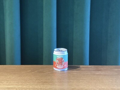 Whitebox, Pocket Negroni