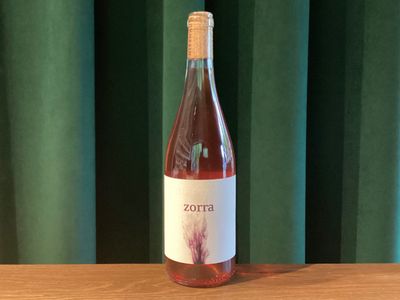 Nittnaus, Zorra Zweigelt Rose