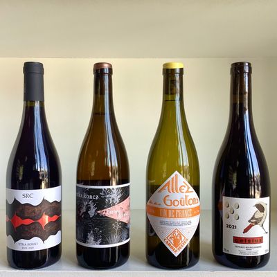 wine