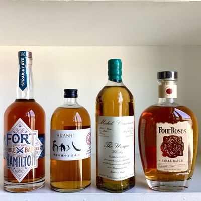 whiskey
