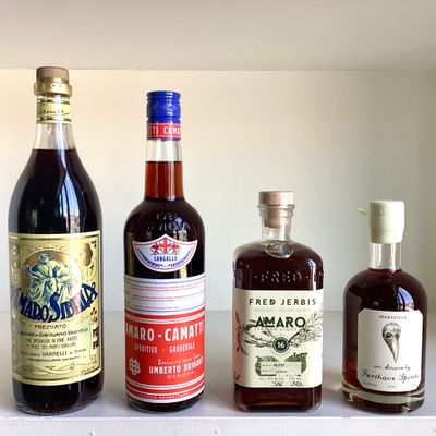 amaro