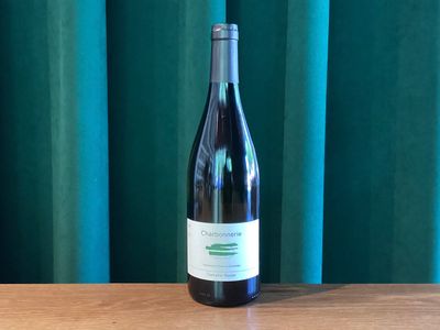 Domaine Philippe Tessier, Charbonnerie Cheverny Blanc
