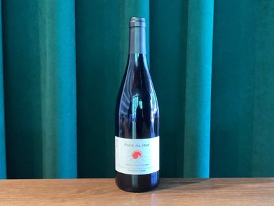 Domaine Philippe Tessier, Point du Jour Cheverny Rouge