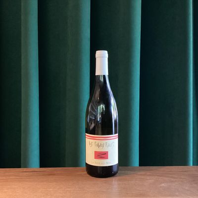 Les Foulards Rouges, La Soif du Mal Blanc