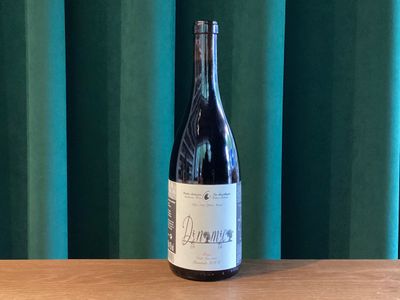 Filipa Pato, Dinamica Bairrada Tinto