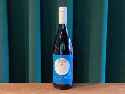 Heinrich, Into the Light White Blaufrankisch