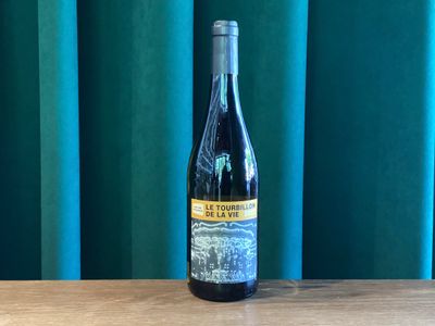 Jean-Philippe Padie, Le Tourbillon de La Vie