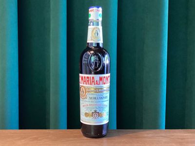 Amaro di San Maria al Monte