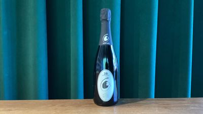 Filipa Pato, Brut Nature Blanc de Blancs &#39;3B&#39;
