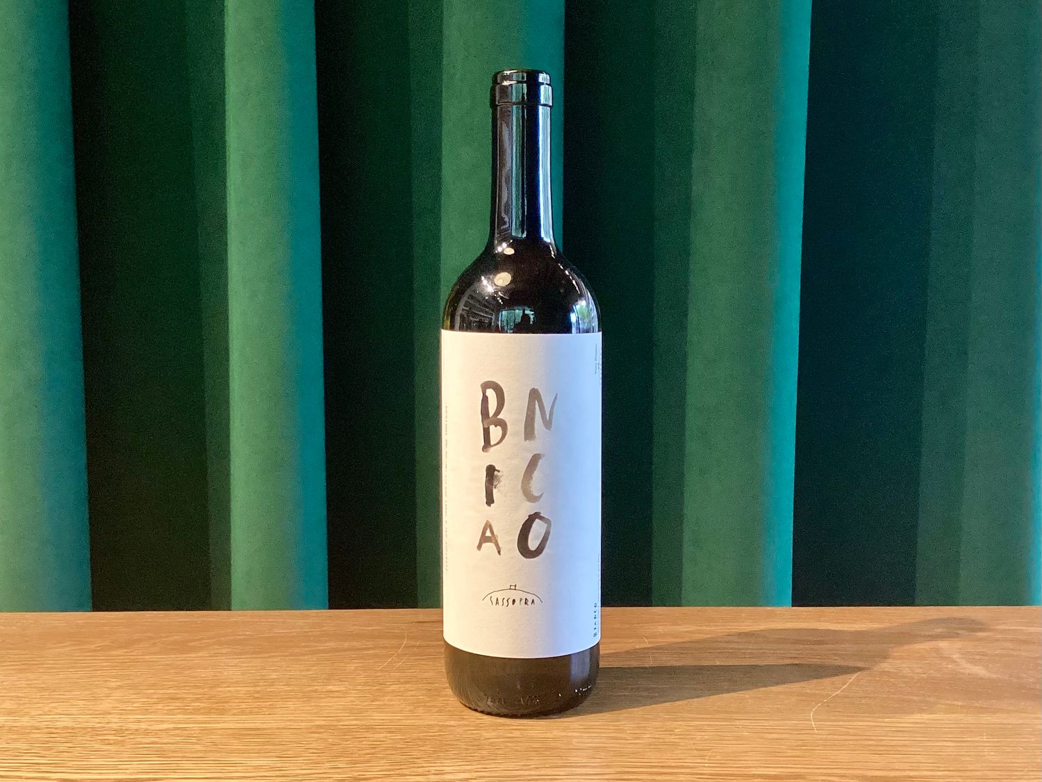 Sassopra, Bianco di Sassopra