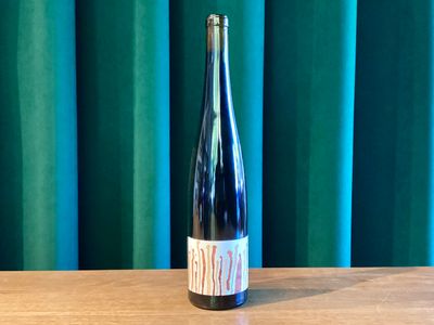 Floral Terranes, Newtown Pippin Still Cider