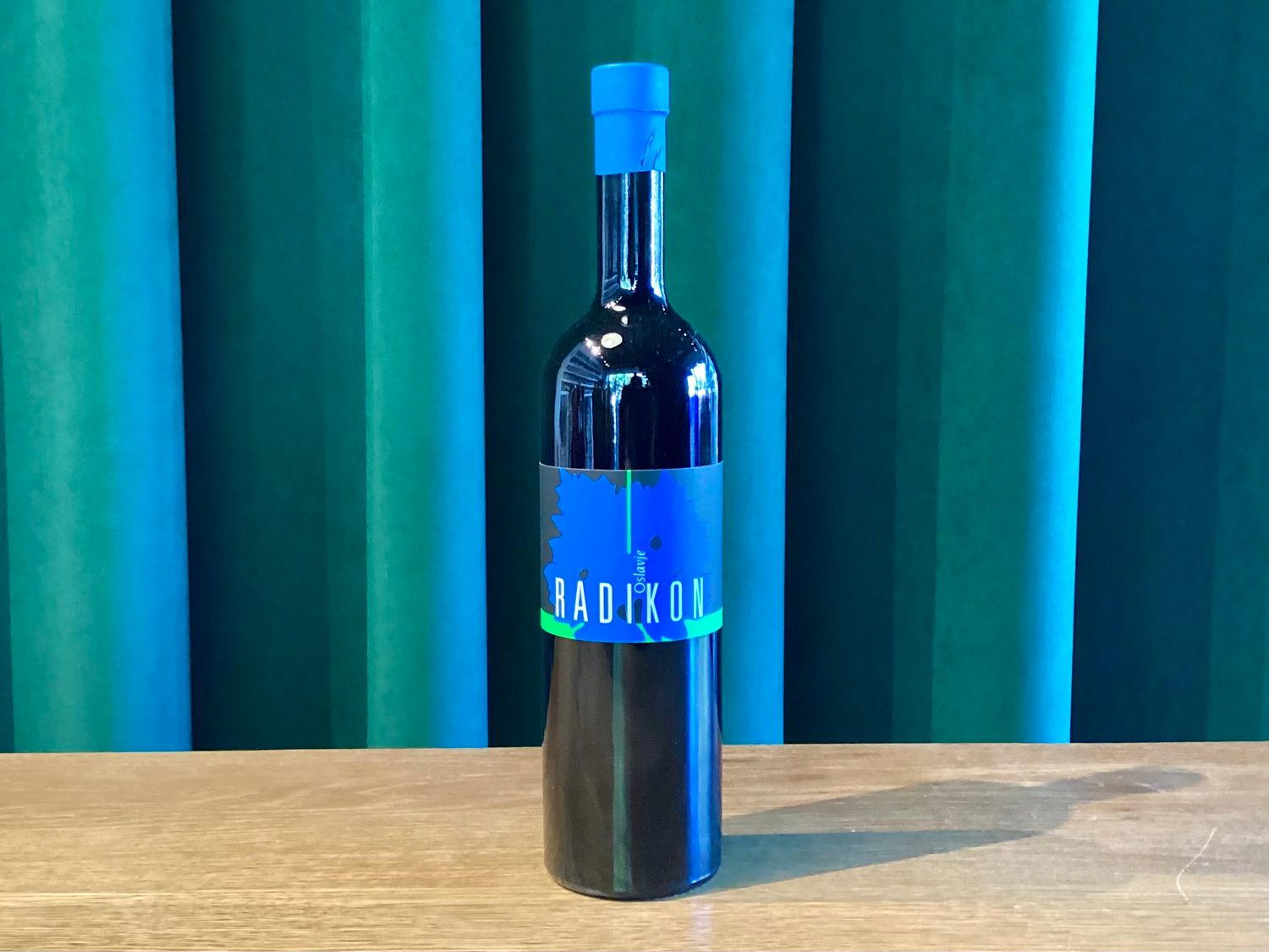 Radikon, Oslavje Bianco 2019, 500ml
