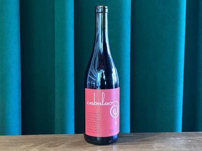 Cantina Ortaccio, Cabaleo Rosso