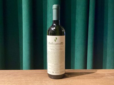 Collecapretta, Vigna Vecchia Bianco