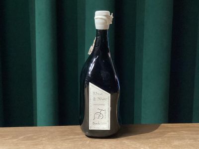 Fabio Gea, Back Grin