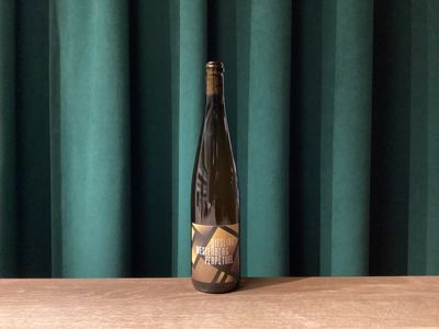 Kumpf &amp; Mayer, Westerberg Perpetuel Riesling  NV