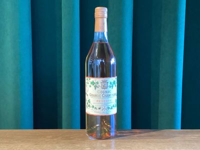 Dudognon, Grande Champagne Reserve Cognac