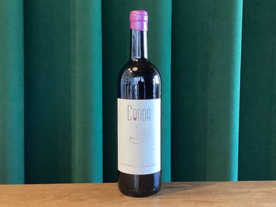 La Stesa, Corda Ciliegiolo