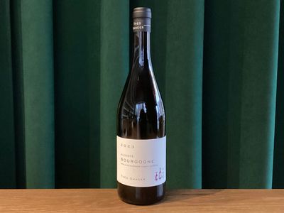 Theo Dancer, Aligote Bourgogne 
