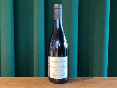 Terres Dorees, Beaujolais Blanc Chardonnay 
