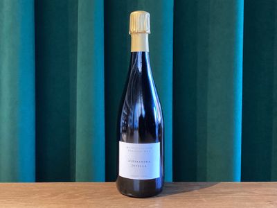Alessandra Divella, Blanc de Blancs