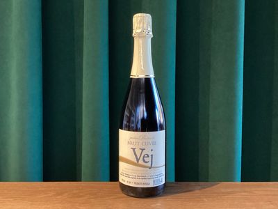 Podere Pradarolo, Vej Brut 