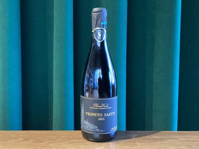 Vigneto Saetti, Rosso Viola, Lambrusco