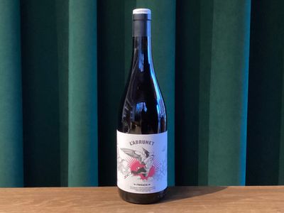 Celler Frisach, L’Abrunet Negre 