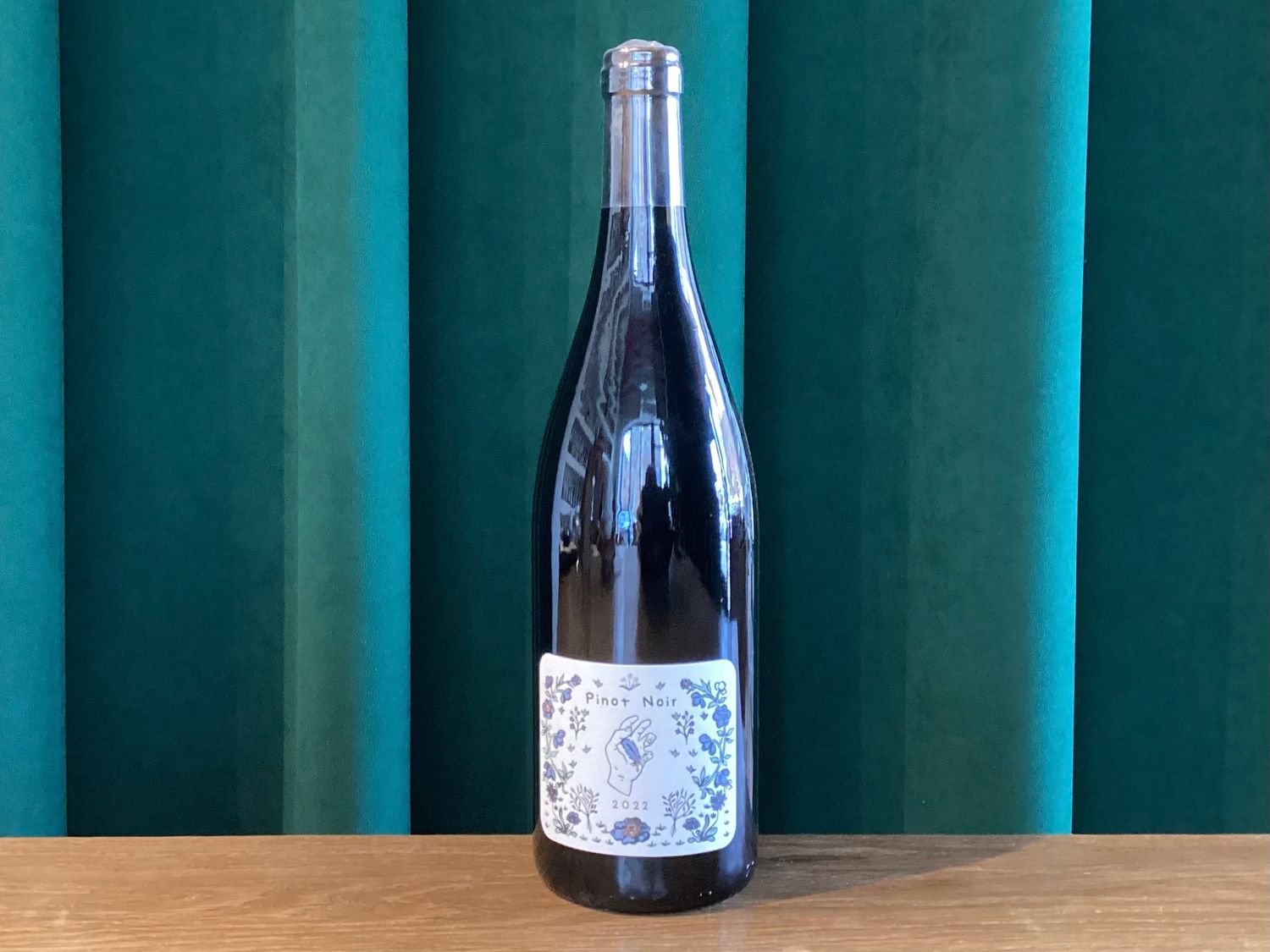 Plume, Pinot Noir 2022