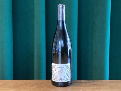 Plume, Savagnin 2022