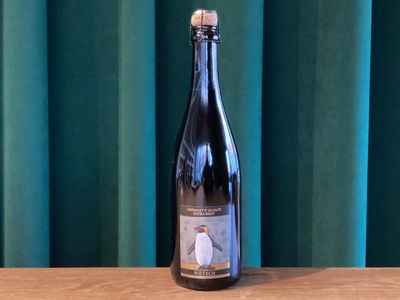 Domaine Rietsch, Cremant d’Alsace Extra Brut