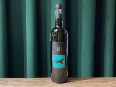 Iuli, Vino Bianco Barat