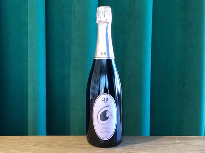 Filipa Pato, 3B Rose Brut Nature