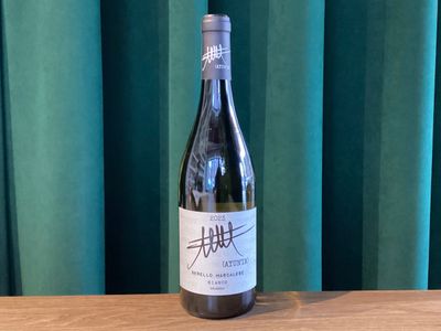 Ayunta, Nerello Mascalese Bianco 