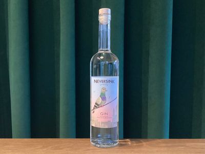 Neversink, New York Dry Gin 750ml