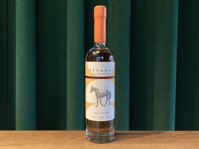 Pinhook, Straight Bourbon Whiskey