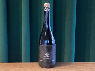 Sugrue, The Trouble With Dreams Brut