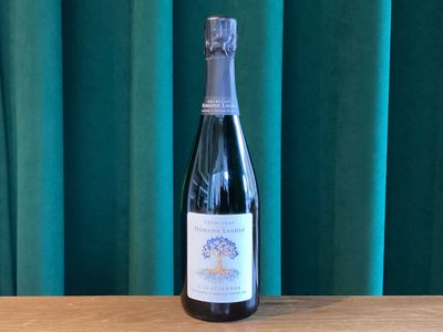 Domaine Lagille, Champagne L’Inattendue