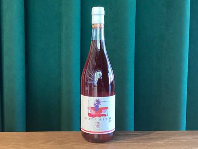Ampeleia, Rosato Toscana