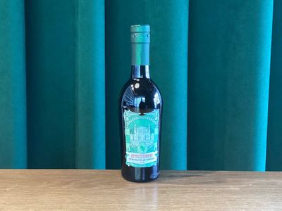 Antica Torino, Vermouth di Torino Dry 375ml