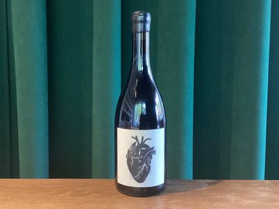 Vin Noe, Amour Vache