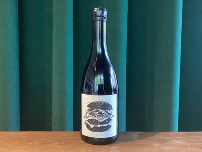 Vin Noe, Reve Americain