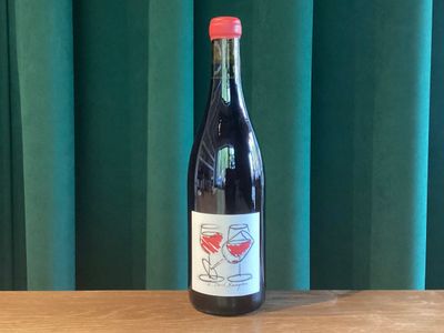 Domaine David-Beaupere, Julienas Les Trois Verres