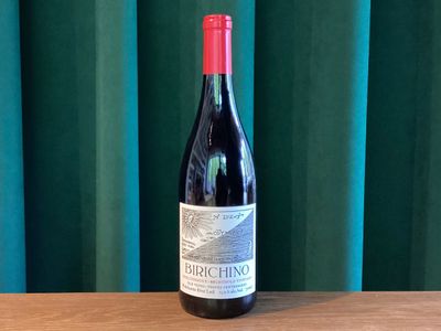 Birichino, Cinsault Bechtold Vineyard 